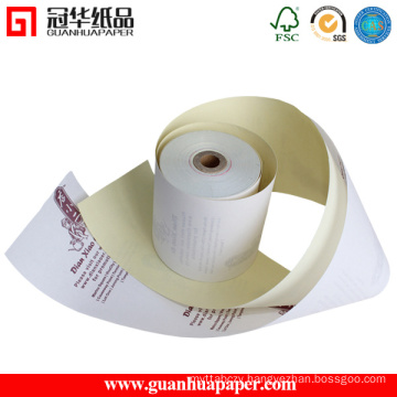 ISO Good Quality 3 Ply Cash Register Paper